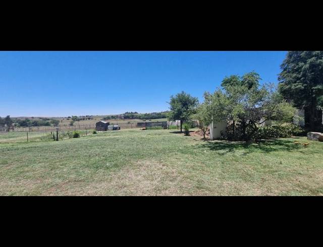 FARM FOR SALE IN MNANDI